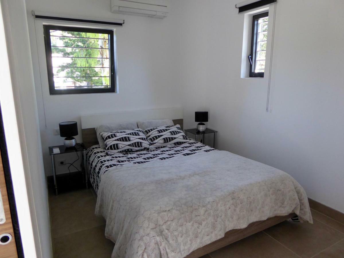 Villa Lucienne Bandol , T2 4 Etoiles Avec Garage, Dans Les Calanques Eksteriør billede